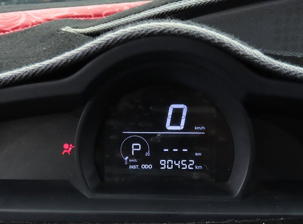 KG모빌리티(쌍용)  코란도 4WD GT 사진 9