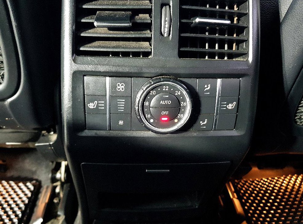 벤츠 GLE 클래스 GLE 350 d 4MATIC 사진 13