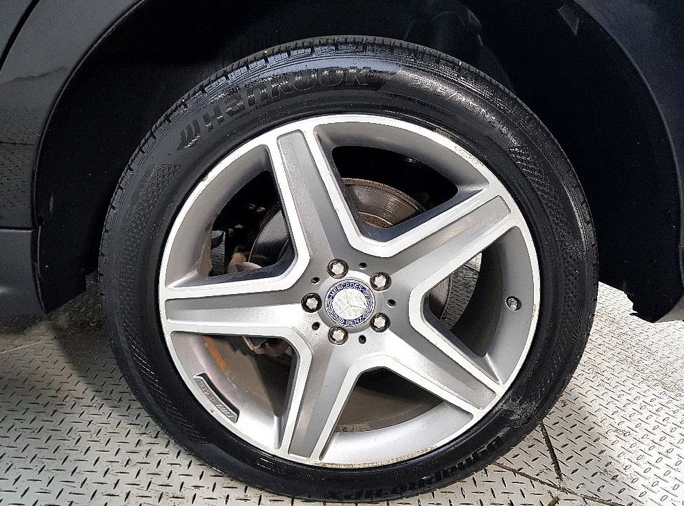 벤츠 GLE 클래스 GLE 350 d 4MATIC 사진 20