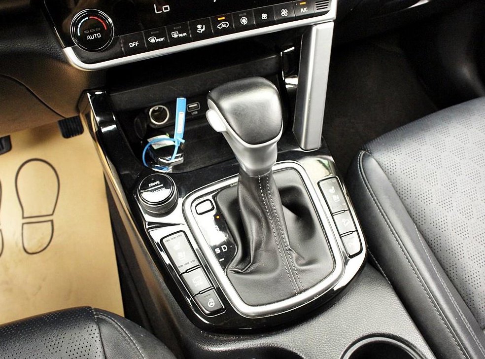 기아 셀토스 디젤 1.6 2WD 사진 11