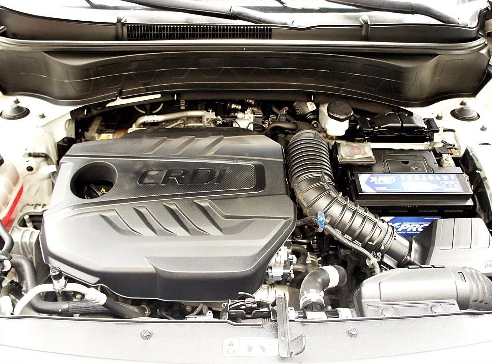 기아 셀토스 디젤 1.6 2WD 사진 17