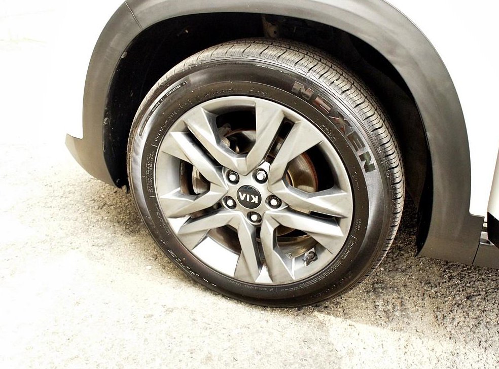기아 셀토스 디젤 1.6 2WD 사진 18