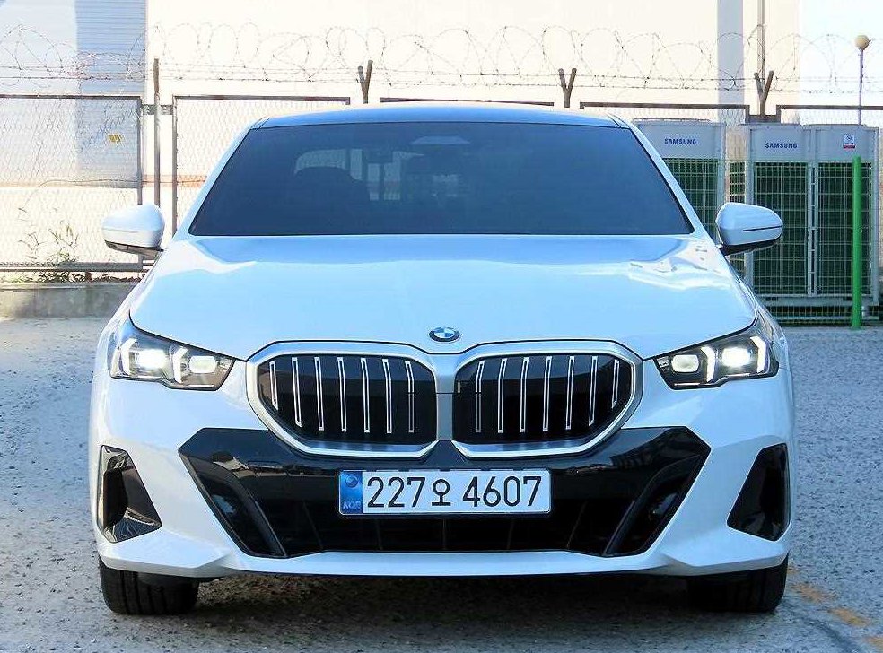 BMW 5시리즈 530i xDrive