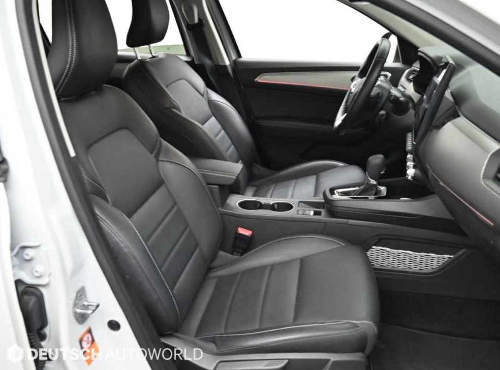 르노코리아(삼성) XM3 1.6 GTe RE 사진 10