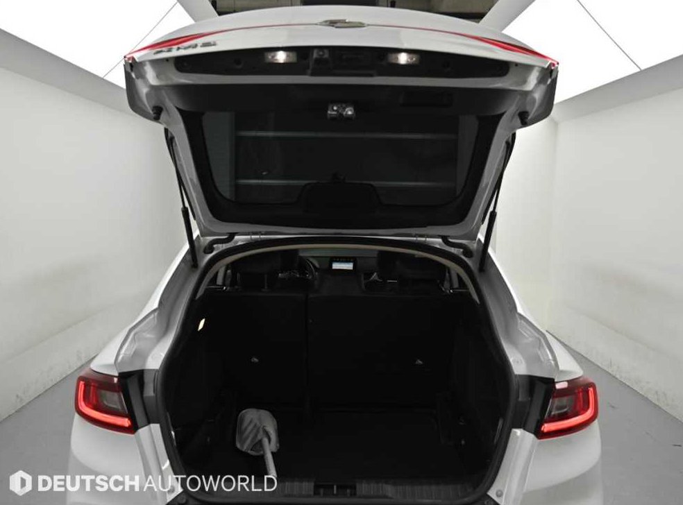 르노코리아(삼성) XM3 1.6 GTe RE 사진 19
