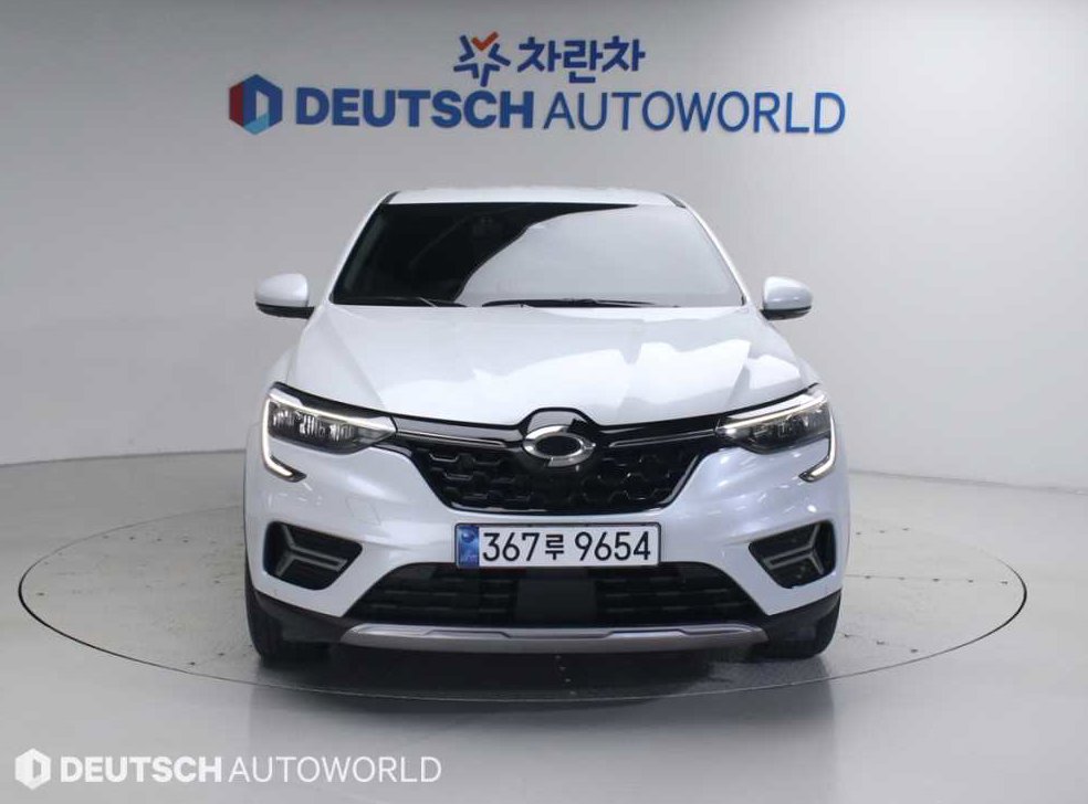 르노코리아(삼성) XM3 1.6 GTe RE 사진 3