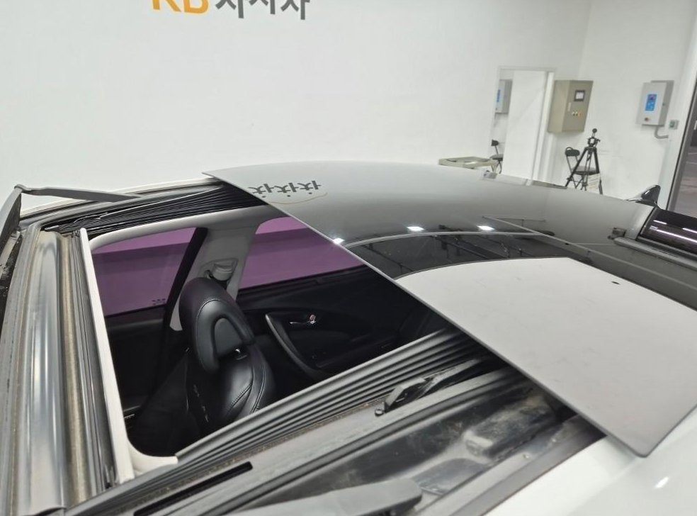 현대 그랜저 PREMIUM 사진 19