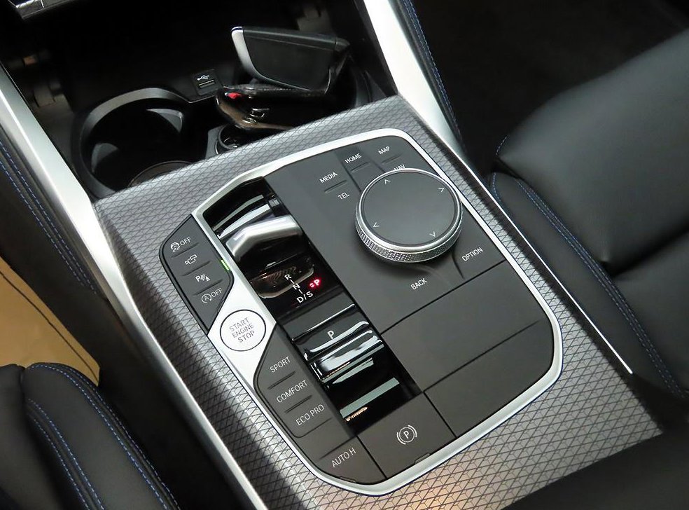 BMW 2시리즈 M240i xDrive 쿠페 사진 11