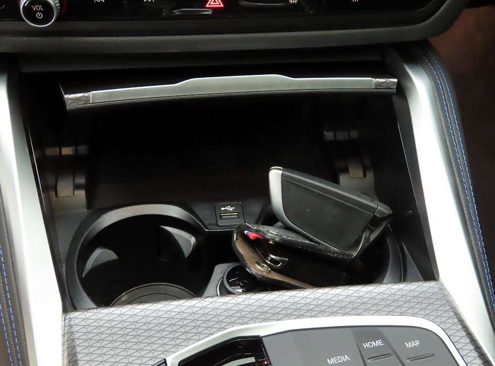 BMW 2시리즈 M240i xDrive 쿠페 사진 12