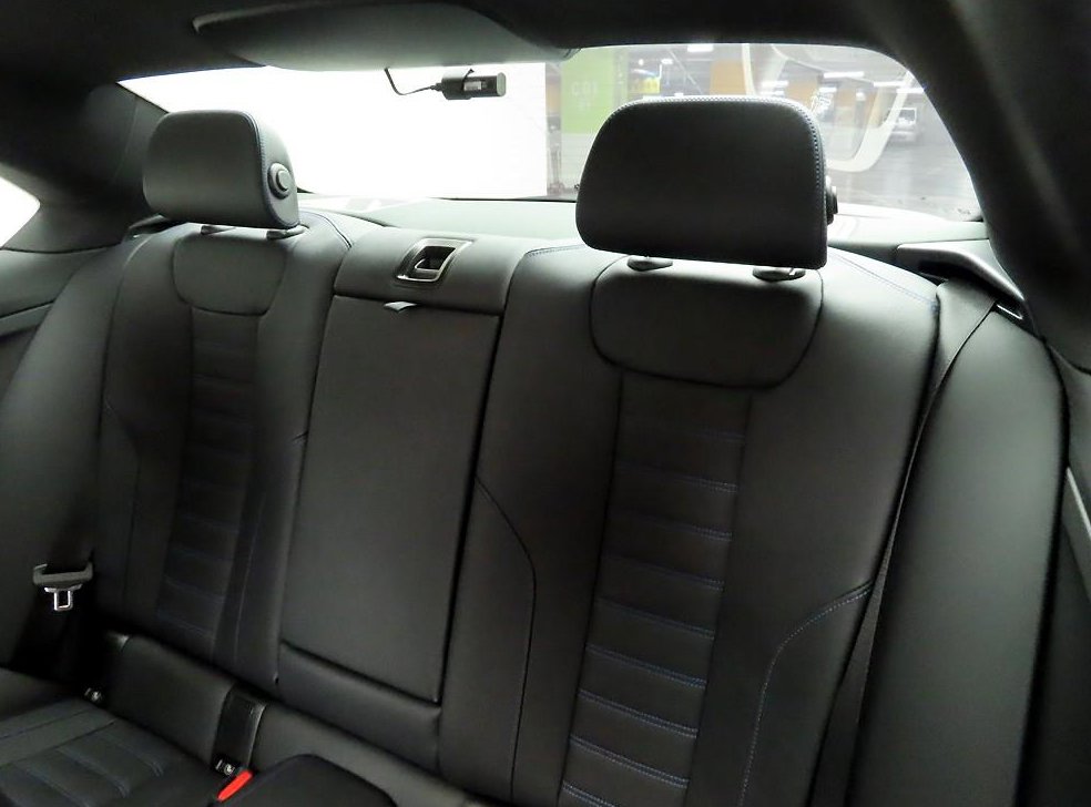 BMW 2시리즈 M240i xDrive 쿠페 사진 13