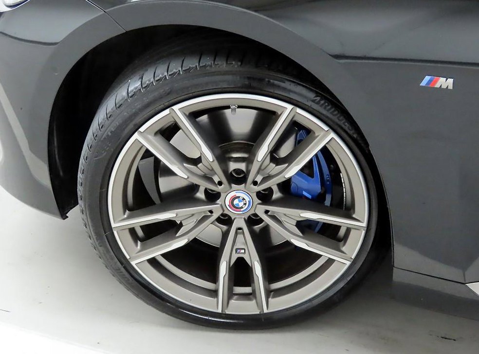 BMW 2시리즈 M240i xDrive 쿠페 사진 19