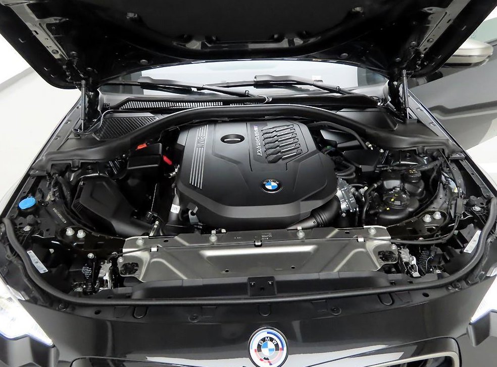 BMW 2시리즈 M240i xDrive 쿠페 사진 20