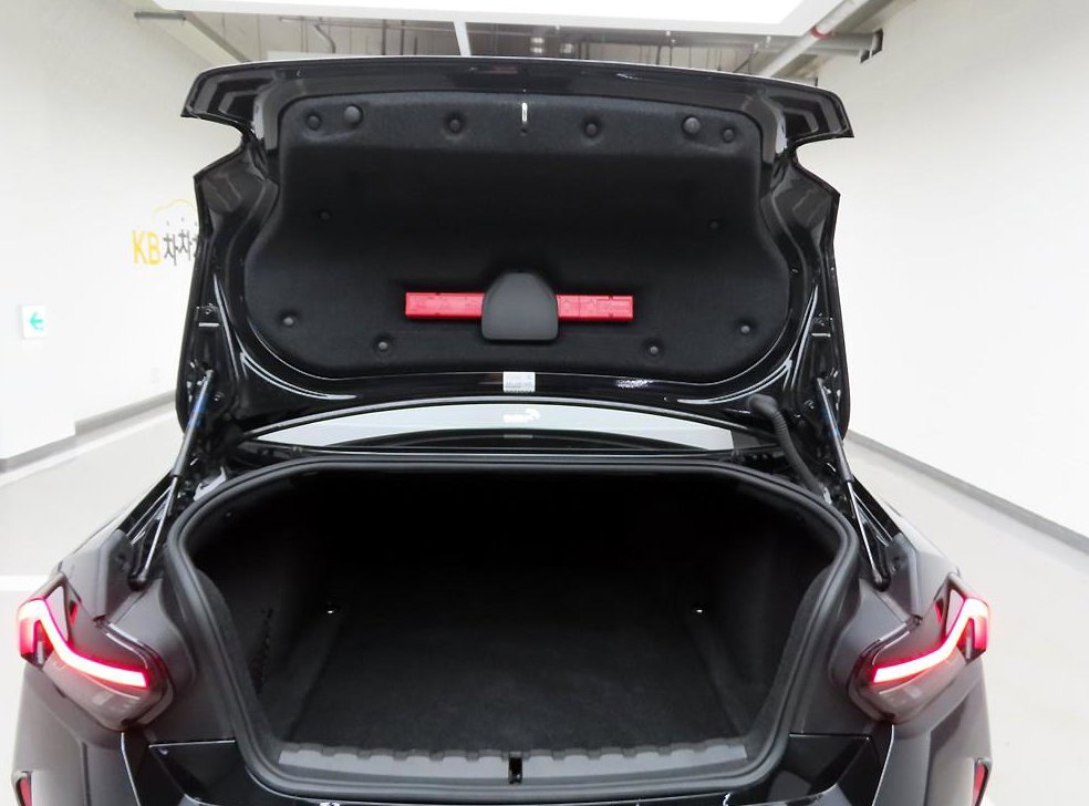 BMW 2시리즈 M240i xDrive 쿠페 사진 5