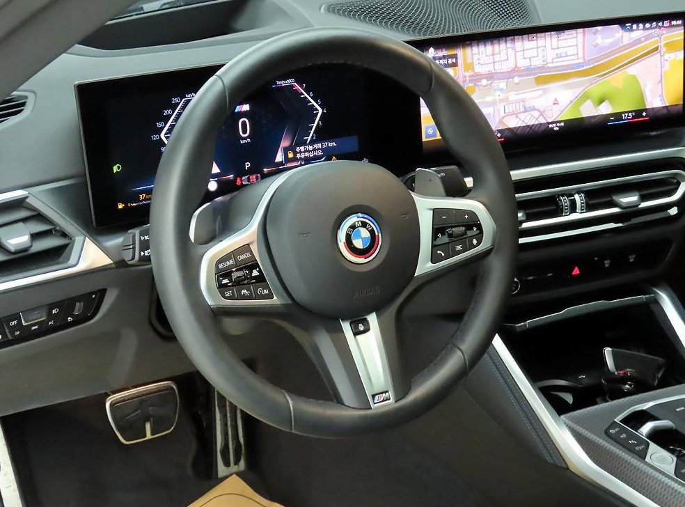 BMW 2시리즈 M240i xDrive 쿠페 사진 7