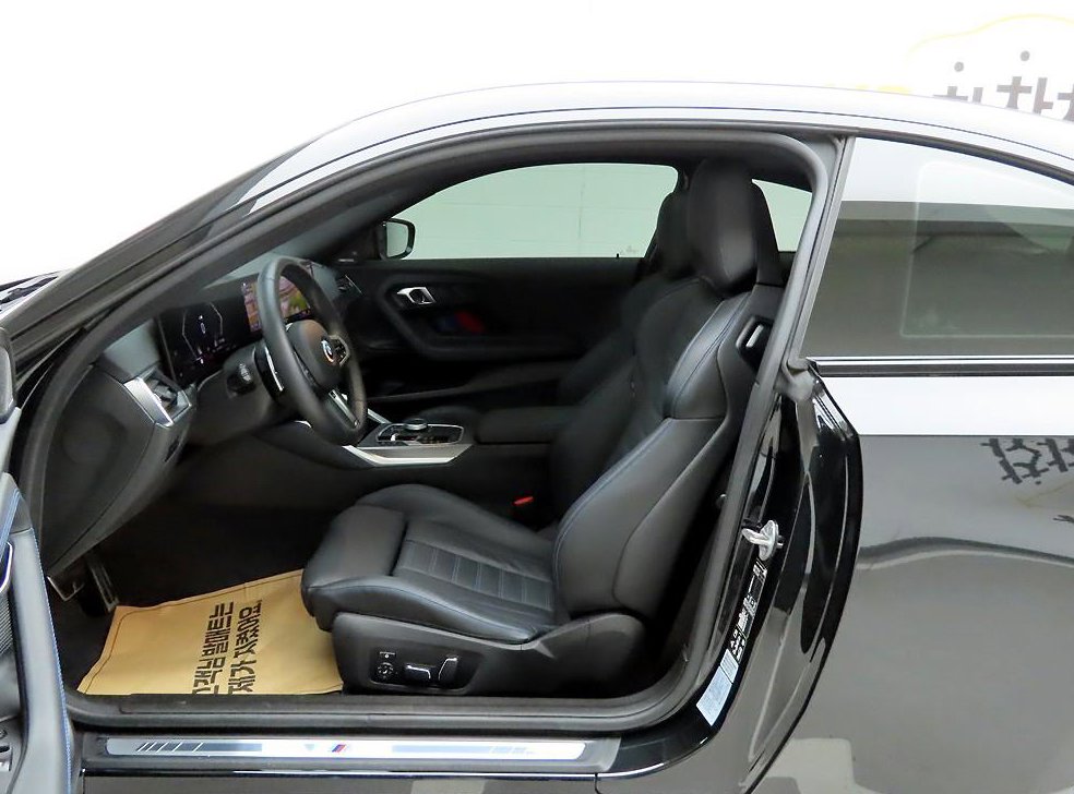 BMW 2시리즈 M240i xDrive 쿠페 사진 8