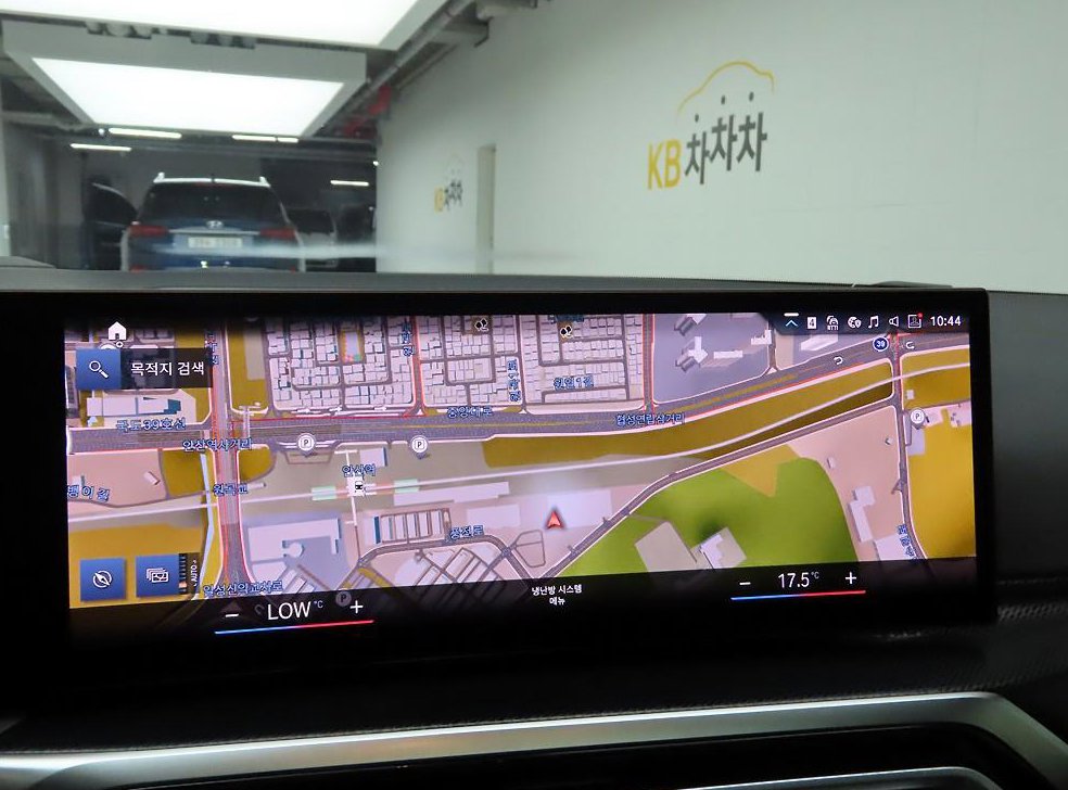 BMW 2시리즈 M240i xDrive 쿠페 사진 9