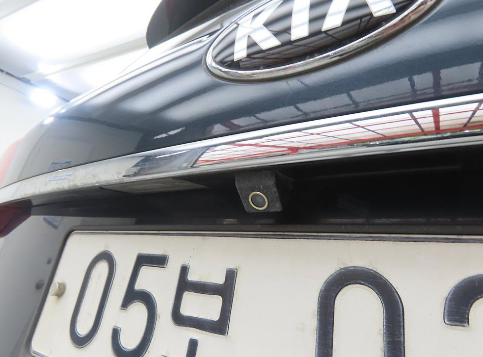기아 카렌스 1.7 VGT 프레스티지 사진 16