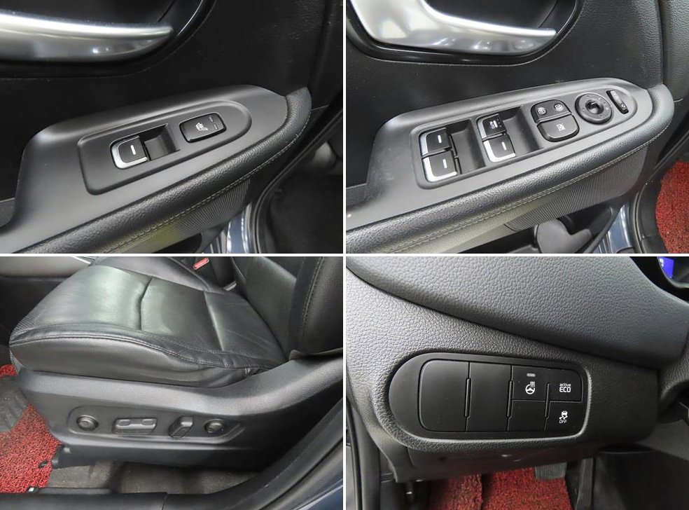 기아 카렌스 1.7 VGT 프레스티지 사진 17