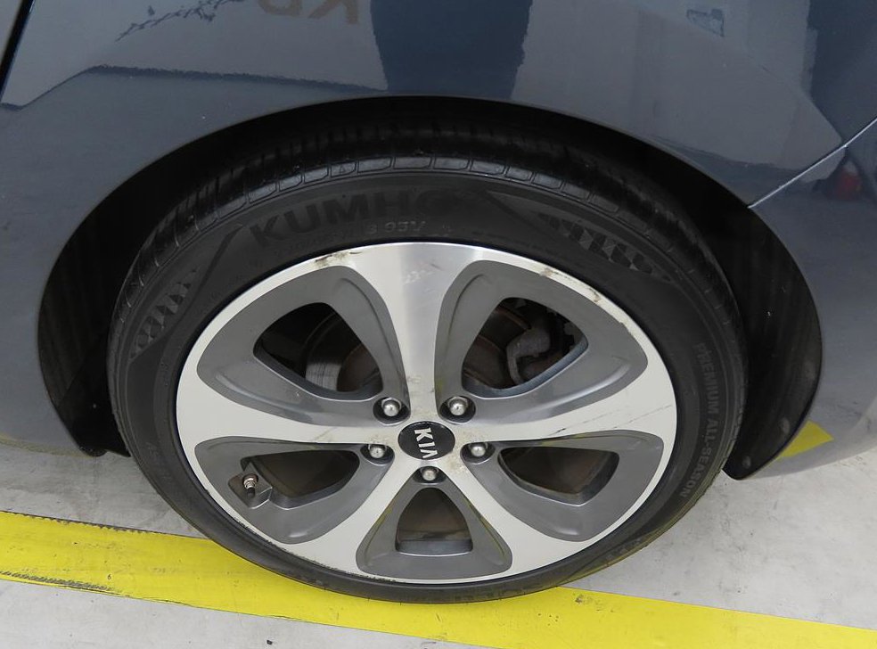 기아 카렌스 1.7 VGT 프레스티지 사진 20