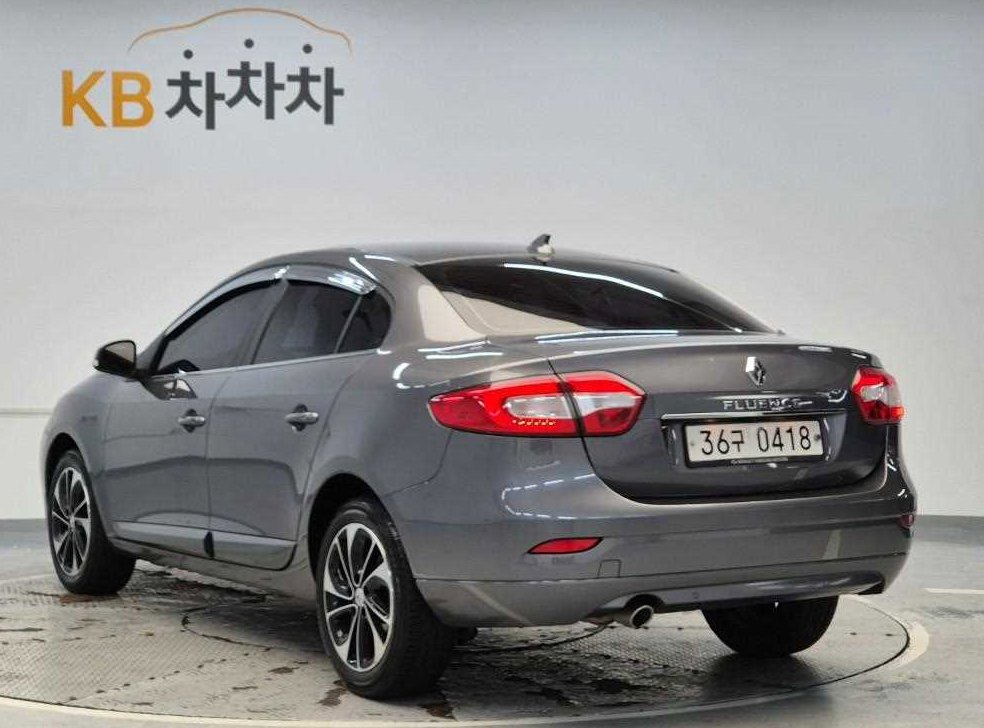 르노코리아(삼성) SM3 RE 사진 2