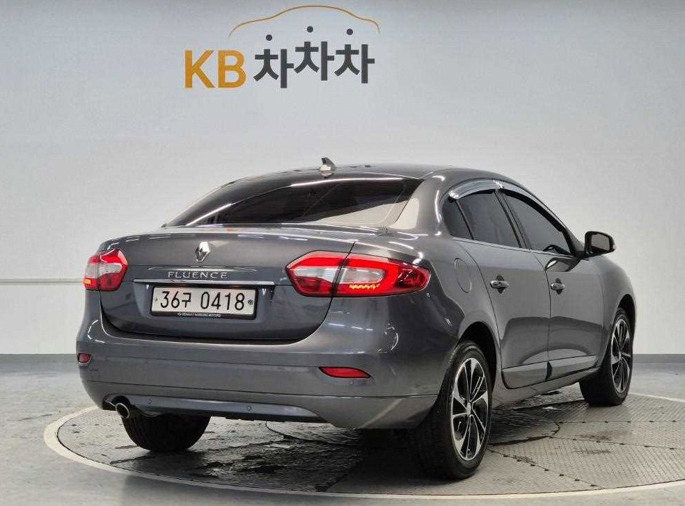 르노코리아(삼성) SM3 RE 사진 3