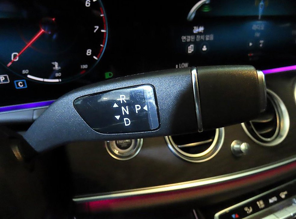 벤츠 E 클래스 E250 아방가르드 사진 12