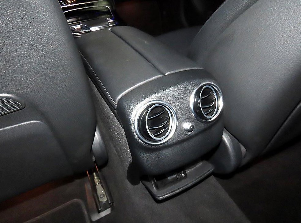 벤츠 E 클래스 E250 아방가르드 사진 14