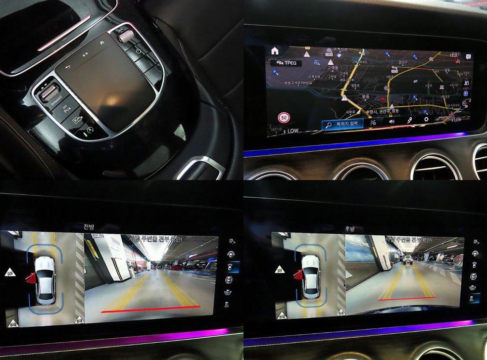 벤츠 E 클래스 E250 아방가르드 사진 18