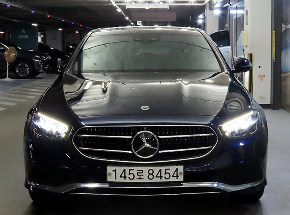 벤츠 E 클래스 E250 아방가르드 사진 2