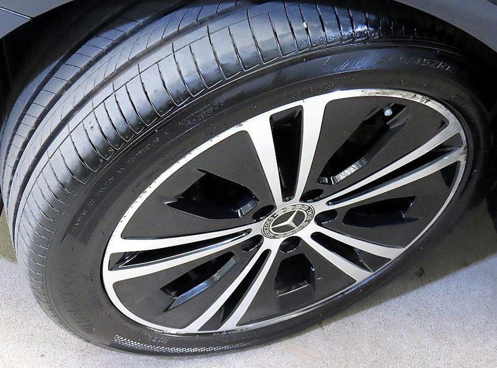 벤츠 E 클래스 E250 아방가르드 사진 20