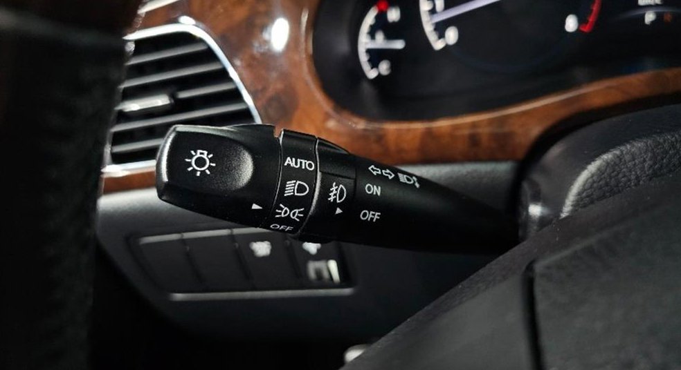 현대 제네시스 BH380 LUXURY 사진 16