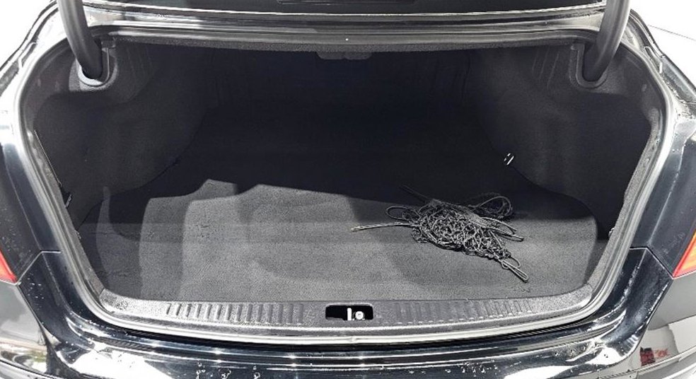 현대 제네시스 BH380 LUXURY 사진 20