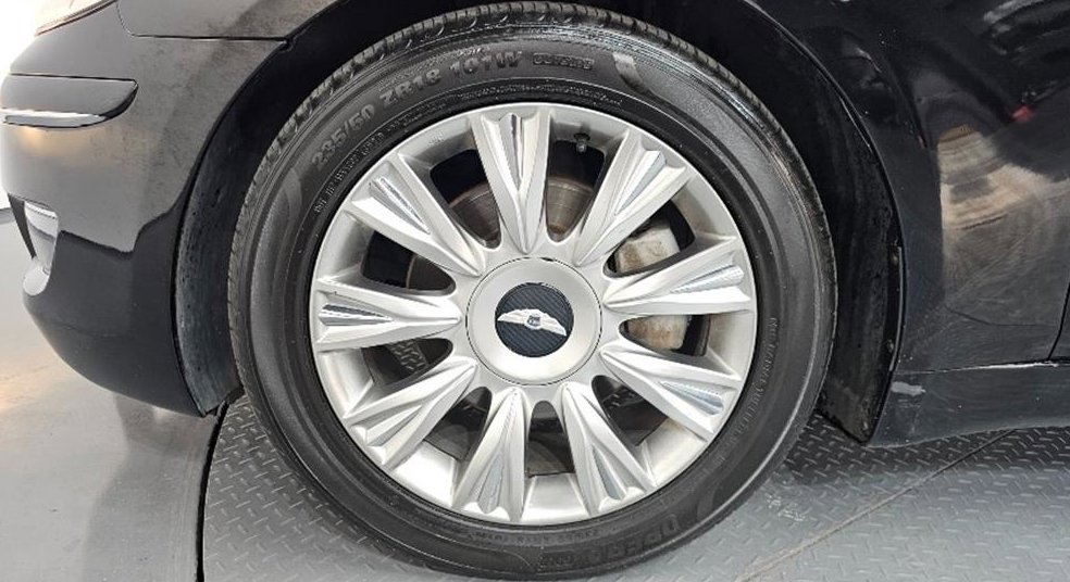 현대 제네시스 BH380 LUXURY 사진 5