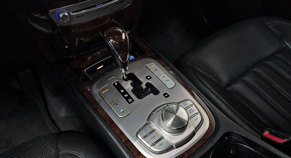 현대 제네시스 BH380 LUXURY 사진 9