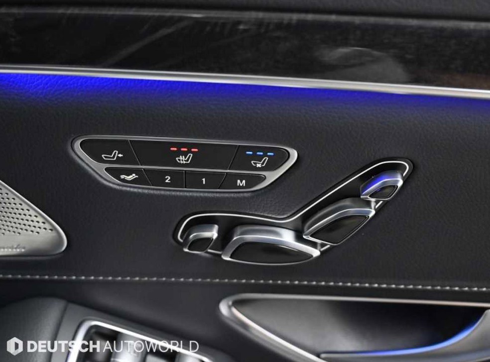 벤츠 S 클래스 S 450L 4MATIC 사진 16