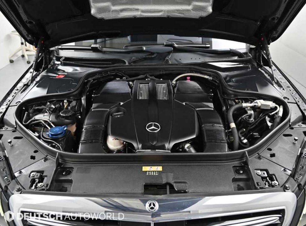 벤츠 S 클래스 S 450L 4MATIC 사진 6