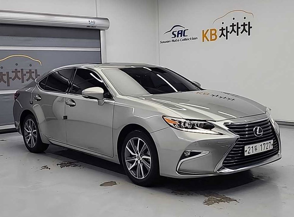 렉서스 ES 슈프림 사진 4