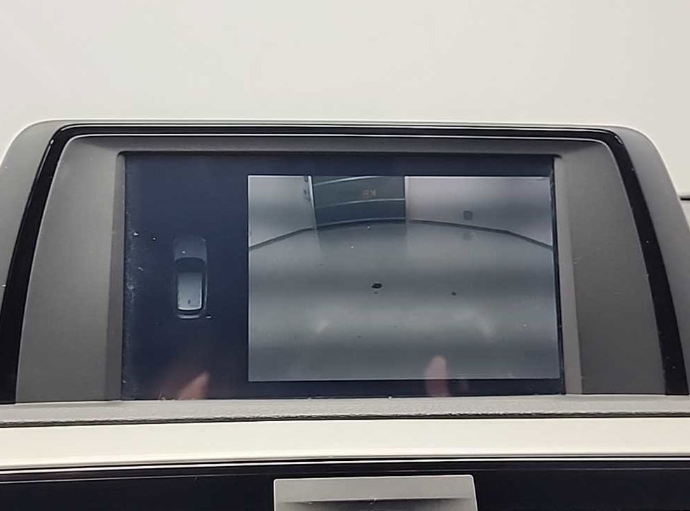 BMW 1시리즈 118d 스포츠 사진 13