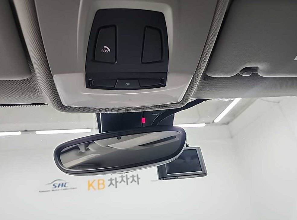 BMW 1시리즈 118d 스포츠 사진 14