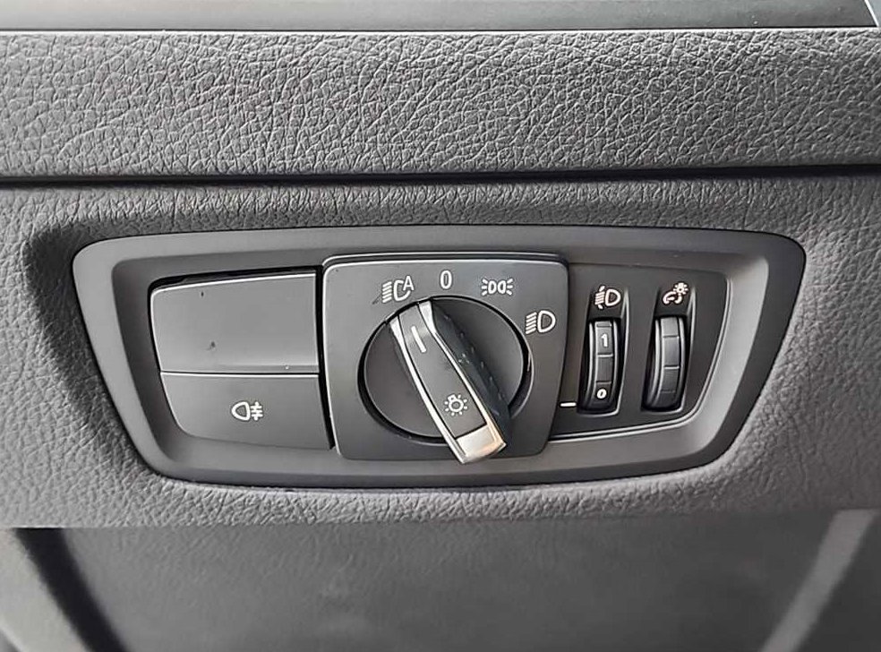 BMW 1시리즈 118d 스포츠 사진 16