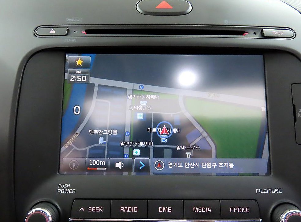 기아 K3 1.6 GDI 트렌디 사진 14