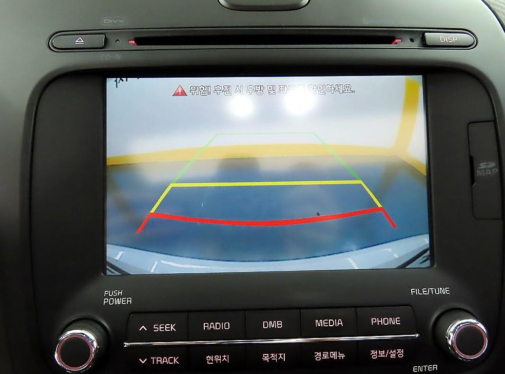기아 K3 1.6 GDI 트렌디 사진 15