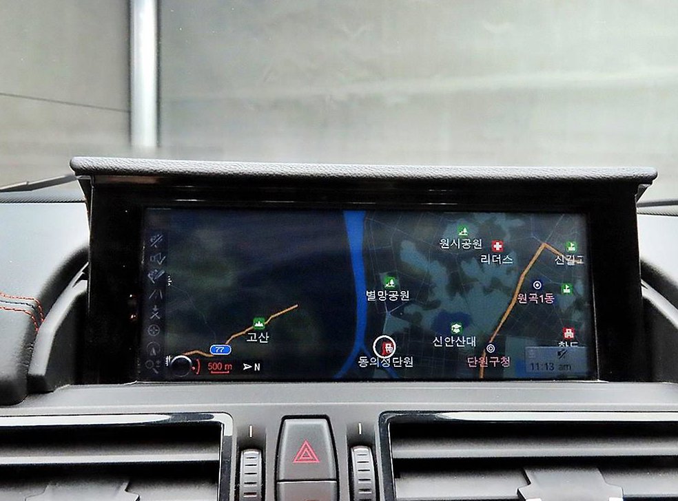 BMW Z4 sDrive 28i 사진 12