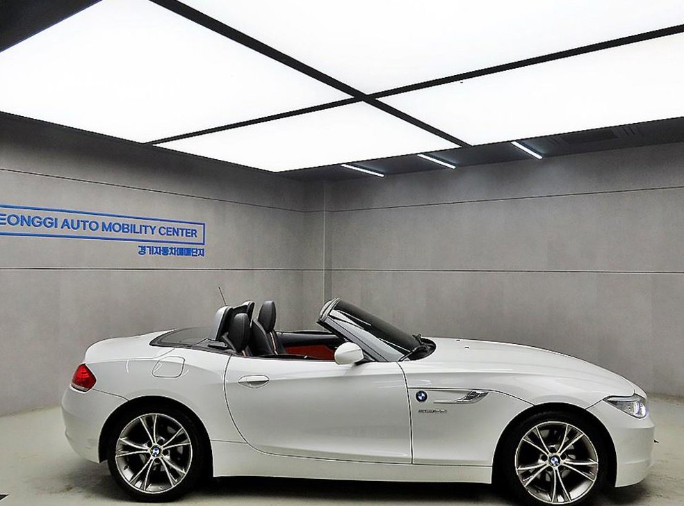 BMW Z4 sDrive 28i 사진 15