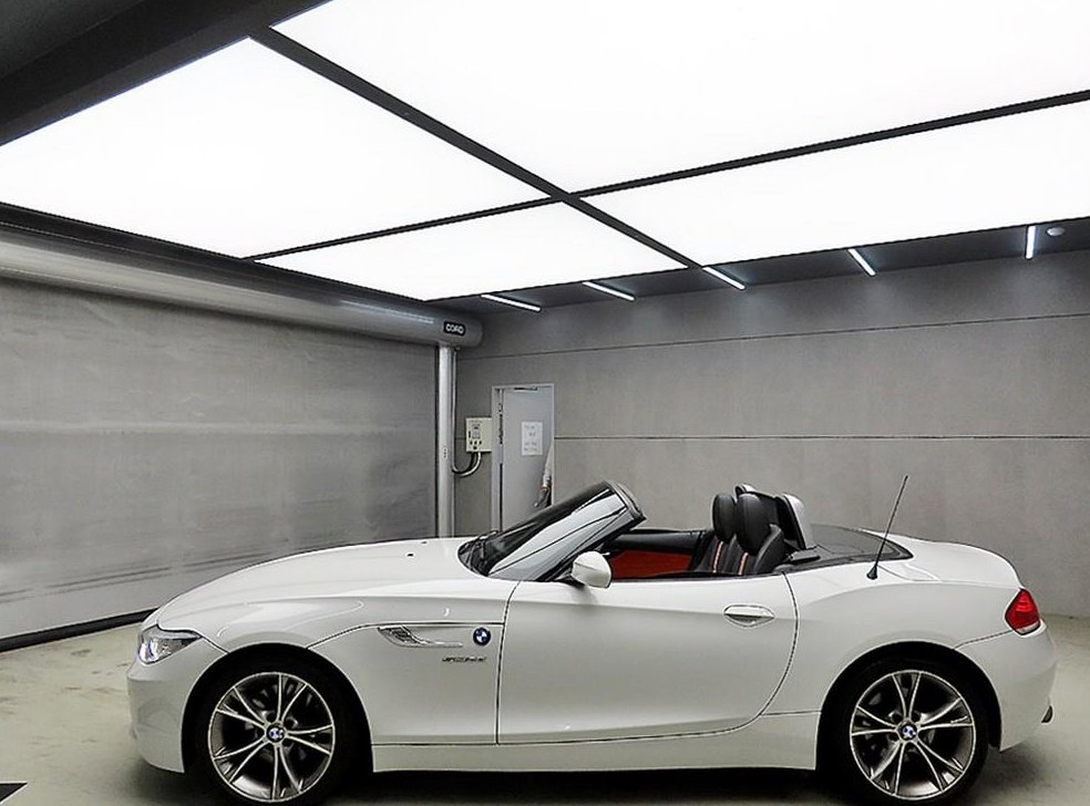 BMW Z4 sDrive 28i 사진 17