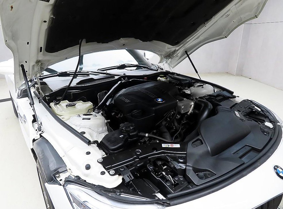 BMW Z4 sDrive 28i 사진 18