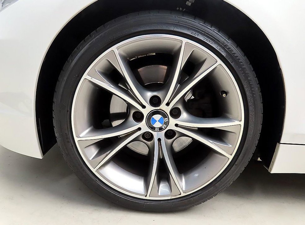 BMW Z4 sDrive 28i 사진 19