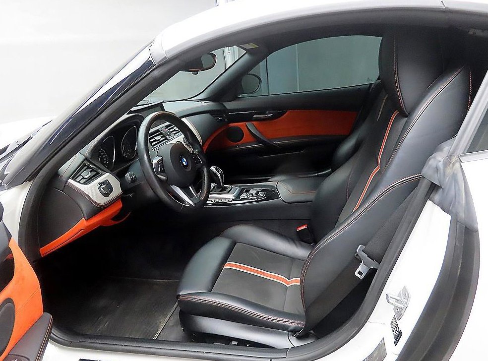 BMW Z4 sDrive 28i 사진 5