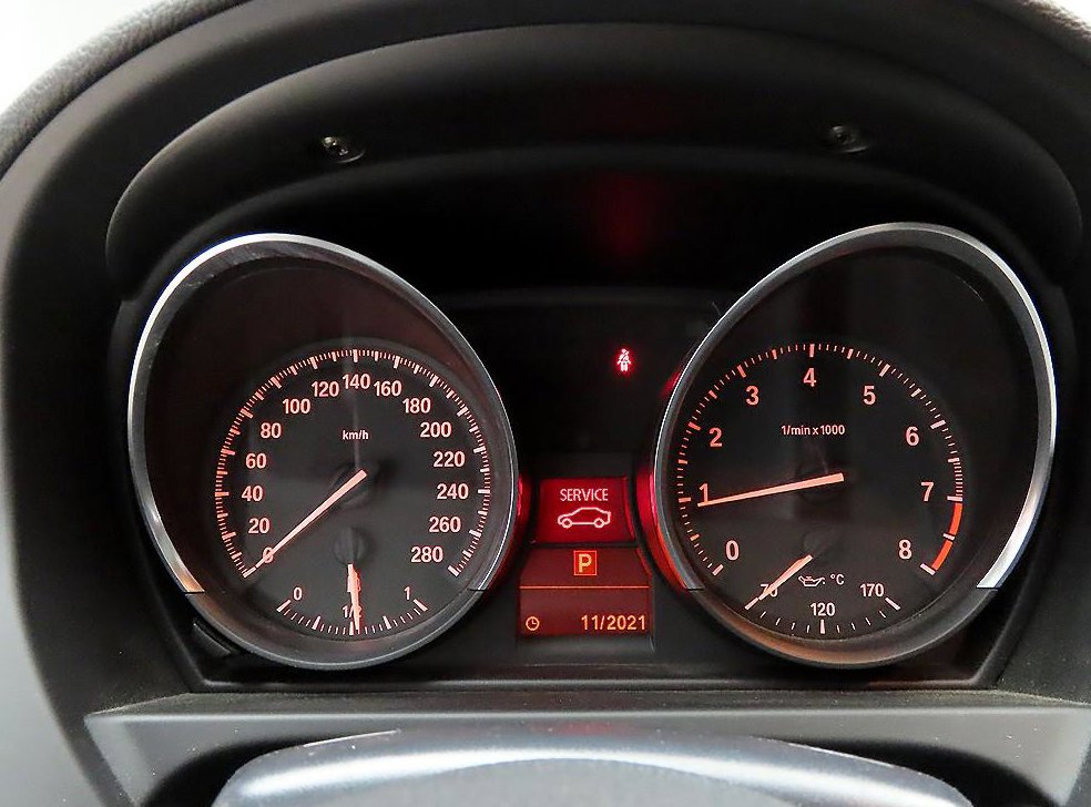 BMW Z4 sDrive 28i 사진 7