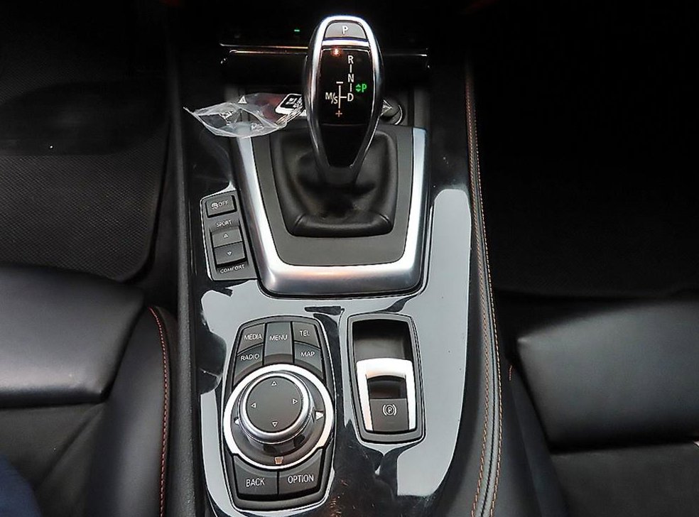 BMW Z4 sDrive 28i 사진 9
